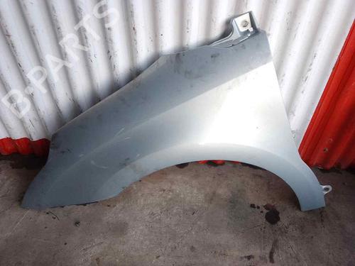 Used Left front fenders CITROËN C4 I (LC_) [2004-2014]  31181954