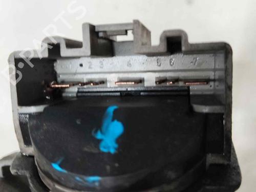 Ignition barrel FORD TRANSIT Van (FA_ _) 2.0 DI (FAE_, FAF_, FAG_) | BP29395827M48 