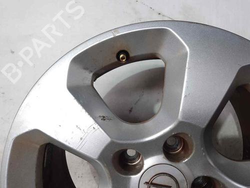 Rim OPEL ASTRA H (A04)  | BP26478421C45 