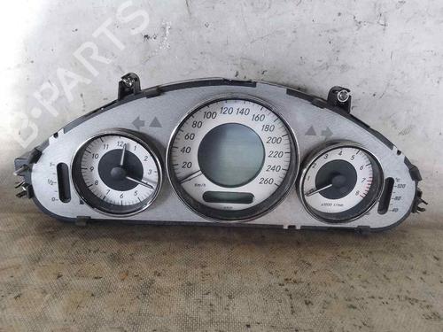 Instrument cluster MERCEDES-BENZ CLS (C219) CLS 350 (219.357) | BP26485488C47 