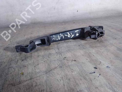 Rear left exterior door handle CITROËN C4 I (LC_)  | BP26467992C130 
