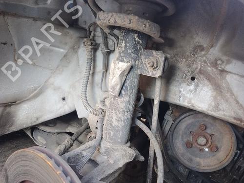 Højre fortil støddæmper CITROËN C3 Pluriel (HB_) 1.4 (73 hp) 32167037