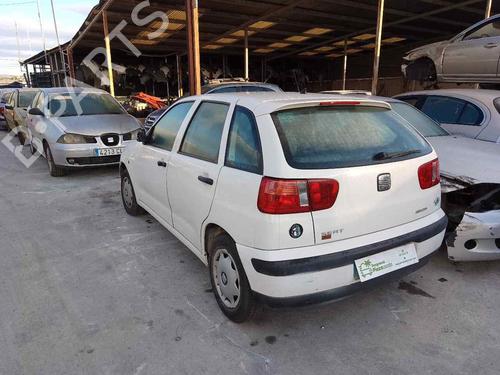 Right mirror SEAT IBIZA II (6K1)  | BP26466973C27 