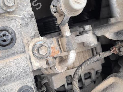 Used AC pipe AC pipe HYUNDAI i10 I (PA) 1.2 (86 hp) 34696716 34696716