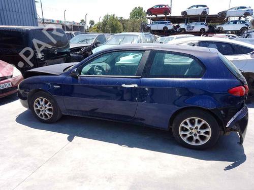 Pipe ALFA ROMEO 147 (937_) 1.6 16V T.SPARK ECO (937.AXA1A, 937.BXA1A) | BP26471702M125 