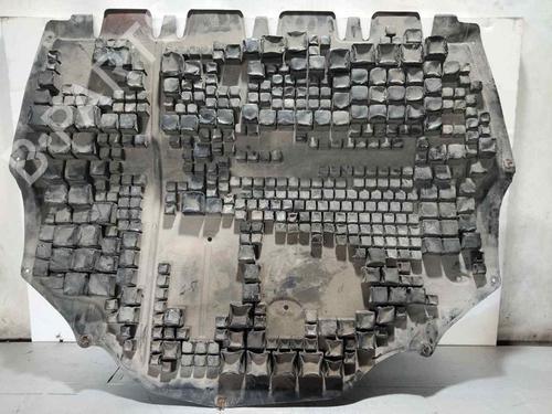 Used Underbody protection VW POLO CLASSIC (86C, 80) [1985-1994]  32070968