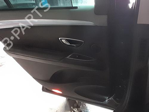 Used Rear left window mechanism Rear left window mechanism RENAULT ESPACE V (JR_) 1.6 dCi 130 (130 hp) 34436893 34436893