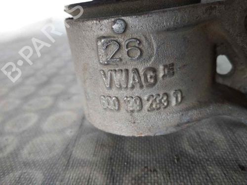 Querlenker links vorne SEAT IBIZA III (6L1)  | BP26475344M12 