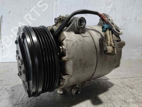 Used AC compressor AC compressor FORD MONDEO IV (BA7) [2007-2015] 35725628 35725628