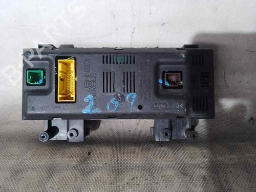 Climate control PEUGEOT 307 Break (3E) 2.0 | BP32337728I5