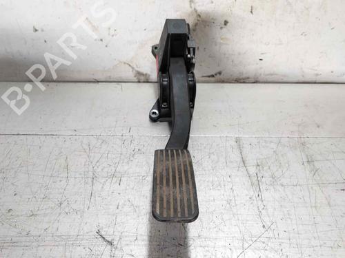 Used Pedal Pedal SSANGYONG KYRON [2005-2014] 28456353 28456353