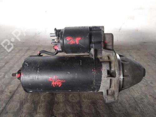 Used Starter MERCEDES-BENZ 124 Convertible (A124) 300 CE-24 (124.061) (220 hp) 26479452