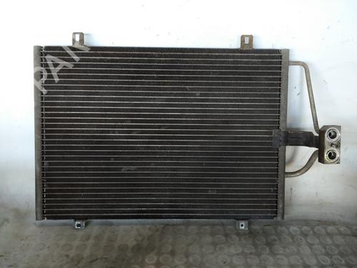 Used AC radiator RENAULT SCÉNIC I MPV (JA0/1_, FA0_) 1.9 dTi (JA0N) (98 hp) 26475569