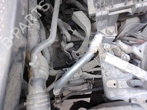 Used Gearbox SKODA OCTAVIA I (1U2) 1.9 TDI (90 hp) 28454276
