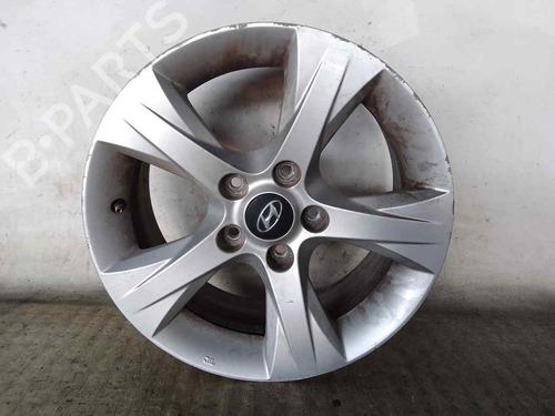 Used Rim HYUNDAI i40 I (VF) 1.7 CRDi (116 hp) 29384118