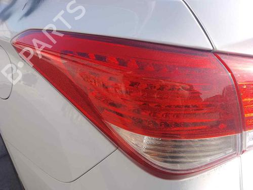 Used Left taillight HYUNDAI i40 I (VF) 1.7 CRDi (116 hp) 28460821