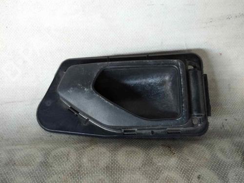 Høyre foran invendig håndtak PEUGEOT 306 (7B, N3, N5) [1993-2003]  28123270