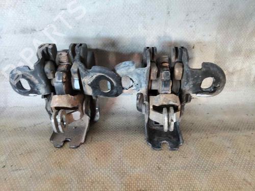 Tailgate lock RENAULT KANGOO (KC0/1_) 1.5 dCi | BP28730277C101 