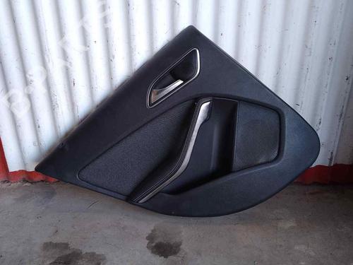 Used Rear left panel MERCEDES-BENZ A-CLASS (W176) A 200 CDI / d (176.008) (136 hp) 31337204