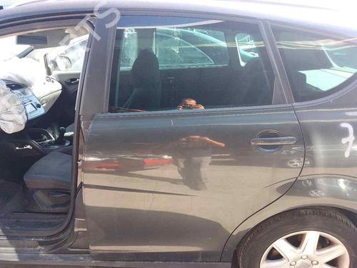 Used Left rear door SEAT ALTEA XL (5P5, 5P8) [2006-2015]  28463560