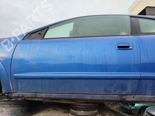 Tür links vorne für OPEL ASTRA G Coupe (T98) 2.2 DTI (F07) (125 hp) 29608573