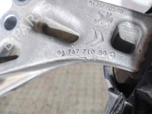 Engine mount CITROËN C3 AIRCROSS II (2R_, 2C_) 1.2 PureTech 82 (2RHMRC, 2RHMZB) | BP26474486M89 - Image 2