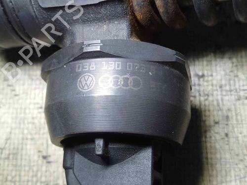 Injector AUDI A4 B7 Avant (8ED) | BP31805476M100