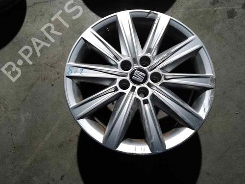 Used Rim SEAT TOLEDO IV (KG3) 1.0 TSI (110 hp) 28467460