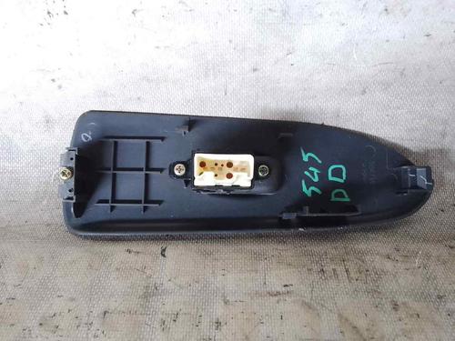 Right front window switch MAZDA 323 F VI Hatchback (BJ) 2.0 TD | BP26467762I26 