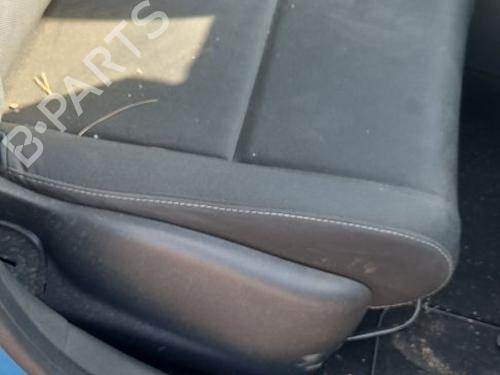 Right front seat RENAULT MEGANE III Hatchback (BZ0/1_, B3_) | BP33042488C16 - Image 2