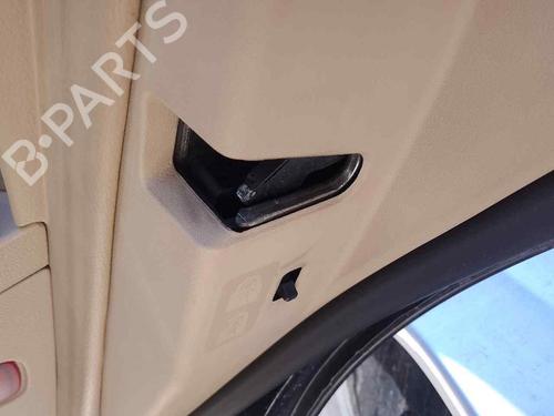 Used Rear right lock MERCEDES-BENZ S-CLASS (W221, V221) S 320 CDI 4-matic (221.080, 221.180) (235 hp) 28454910