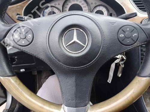 Used Airbag Kit MERCEDES-BENZ CLS (C219) CLS 350 (219.357) (292 hp) 26486565