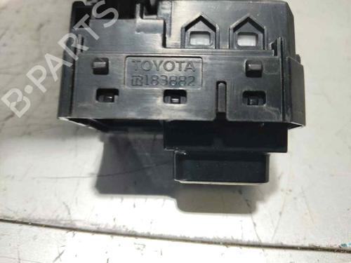 Mirror switch TOYOTA AURIS Estate (_E18_) 1.8 Hybrid (ZWE186_, ZWE186R, ZWE186H) | BP31930555I25