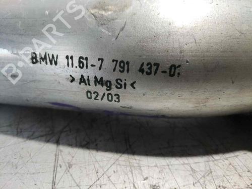Pipe BMW 3 Compact (E46) 320 td | BP34631233M125 - Image 2