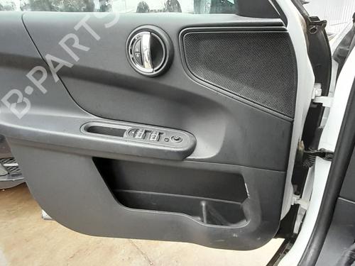Used Front left panel Front left panel MINI MINI COUNTRYMAN (F60) One D (116 hp) 33020027 33020027