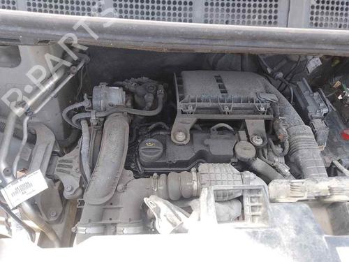 Used Steering rack PEUGEOT EXPERT Van (V_) [2016-2025]  28457272