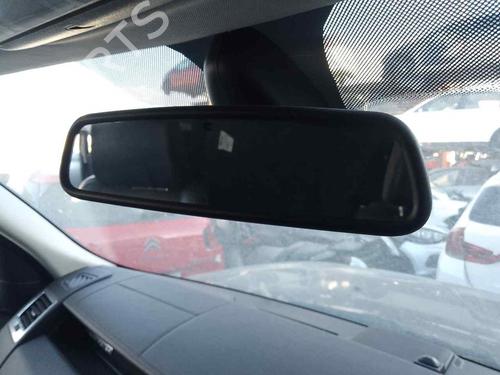 Used Rear mirror LAND ROVER RANGE ROVER SPORT I (L320) 3.0 D 4x4 (245 hp) 28466358