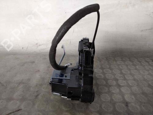 Rear right lock HYUNDAI i20 II (GB, IB) 1.2 | BP26477824C99 