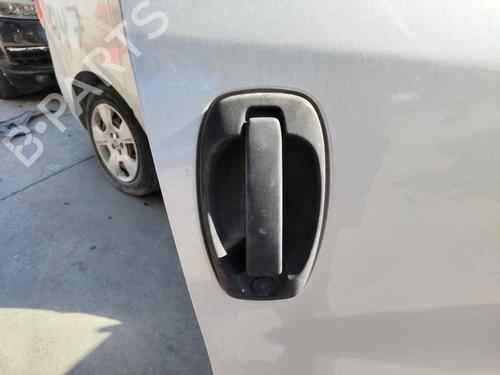 Used Front right exterior door handle FIAT DOBLO Cargo (263_) [2010-2025]  29207363