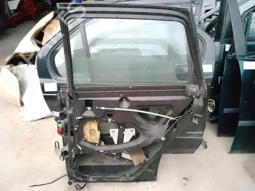 Right rear door AUDI A3 (8L1) 1.9 TDI | BP26481965C5 