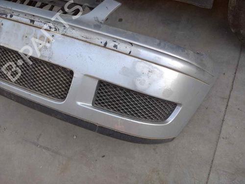 Front bumper VW POLO (6N2)  | BP26483117C7