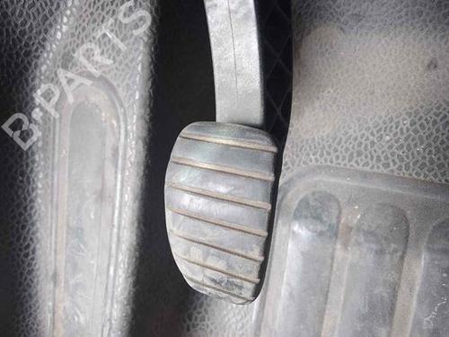koblingspedal MERCEDES-BENZ CITAN MPV (W415) [2012-2021]  28461661