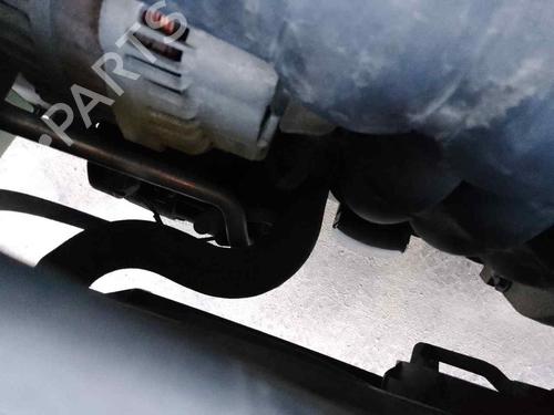 Used AC compressor SMART FORFOUR (454) 1.3 (454.031) (95 hp) 28453189