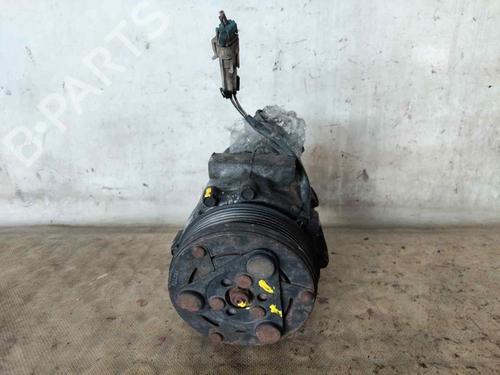 AC compressor OPEL ASTRA G Hatchback (T98) | BP30133352M34