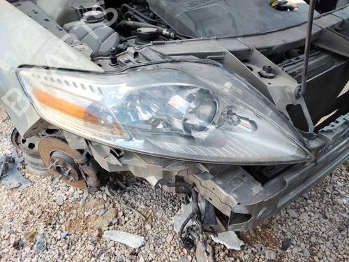 Used Right headlight FORD MONDEO IV (BA7) [2007-2015]  29127308