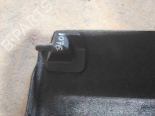 Rear parcel shelf BMW 1 (E87) 118 d | BP33397256C85 - Image 4