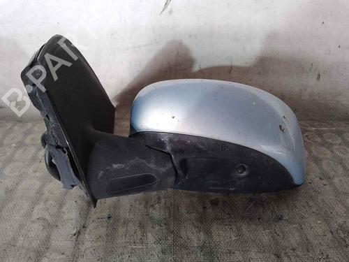 Left mirror FIAT STILO (192_) 1.9 JTD (192_XE1A) | BP26473642C26 