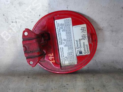 Fuel flap SEAT ALHAMBRA (7V8, 7V9)  | BP26468439C131 