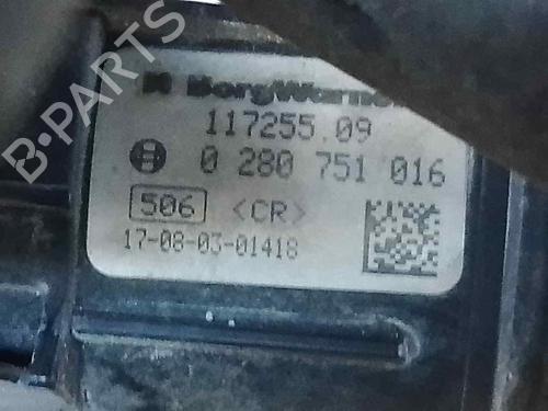 Egr AUDI A3 (8P1)  | BP26480907M69 