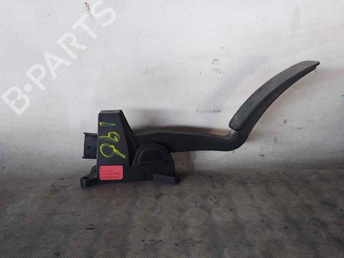Pedal SSANGYONG KYRON [2005-2014]  26479512